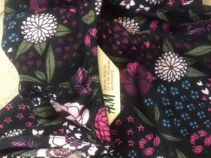 Платье для девочки h&m 158