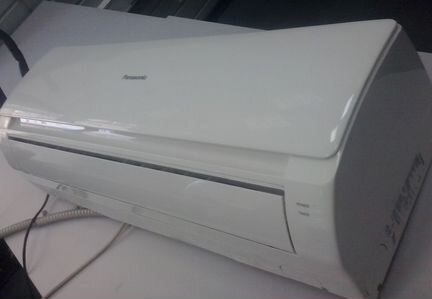 Наружный блок Panasonic YW9MKD новый