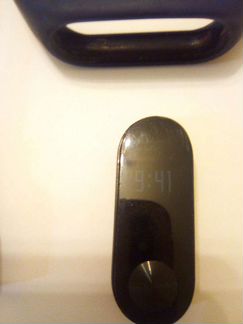 Mi band 2
