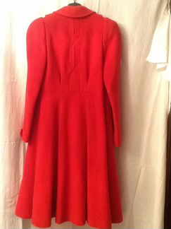 Пальто весна - осень