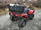 Stels 600 ATV GT (Dinli 600 ) объявление продам