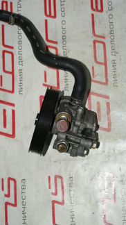 Гидроусилитель руля mitsubishi lancer 4B11 кузов