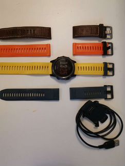 Garmin fenix 3