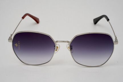 Очки солнцезащитные Gucci оригинал исполнение