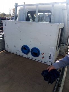 Воздухонагреватель и очиститель воздуха CAF США