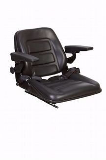 Сидения для тракторов, погрузчиков