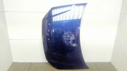 Капот Volkswagen Polo, 2006