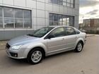 Ford Focus 1.6 МТ, 2006, 290 000 км