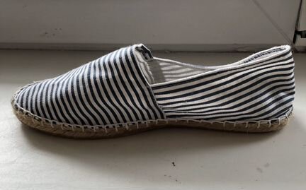 Эспадрильи