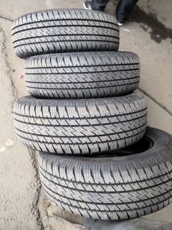Savero HT plus 235/65 r17