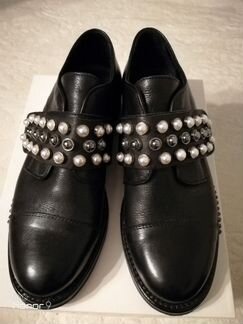 Ботинки Charme 2.0