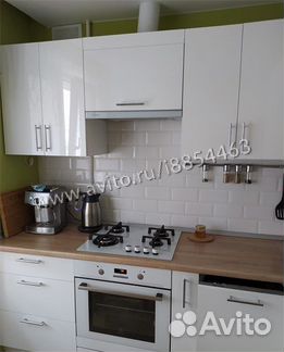 2-к квартира, 40 м², 7/12 эт.