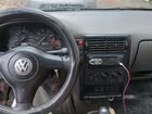 Volkswagen Caddy 1.4 МТ, 2002, 38 000 км объявление продам