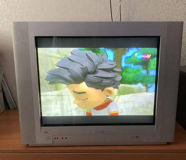 Телевизор philips 29 PT 9008