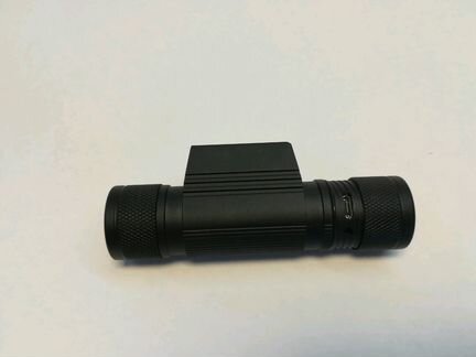 Налобный фонарь boruit D25