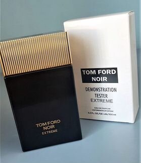 Noir Extreme Tom Ford 100 ml