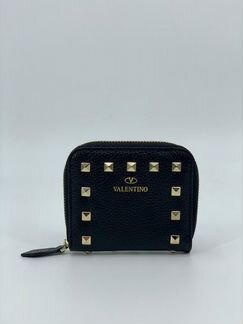 Кошелек Valentino Garavani Rockstud