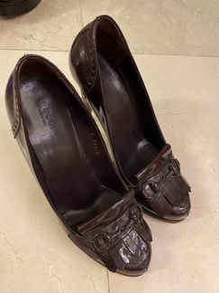 Gucci оригинал женские туфли