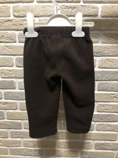 Брюки флисовые quechua