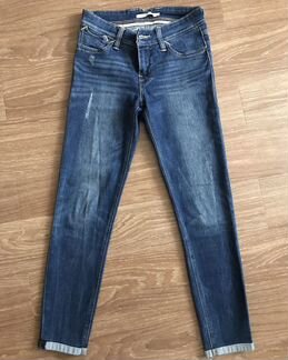 Джинсы 711 skinny Levi’s
