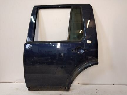 Дверь задняя левая Land Rover Discovery 4 L319