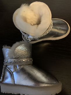 Обувь для девочки(22 размер)