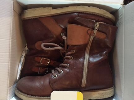 Ортопед.сапоги Mega Orthopedic р.36