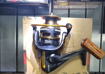 Катушка рыболовная