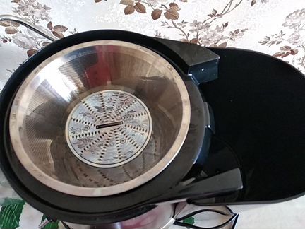 Соковыжималка Moulinex