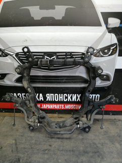 Подрамник передний нижний Opel Antara 2 2012