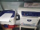 Принтер мфу Xerox mfp 3100