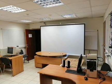 Сдам офисное помещение, 60.5 м²