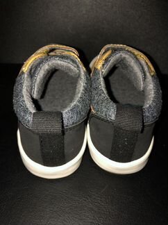 Ботинки Zara раз.23 кеды Adidas раз25