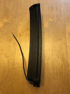 Светодиодная балка