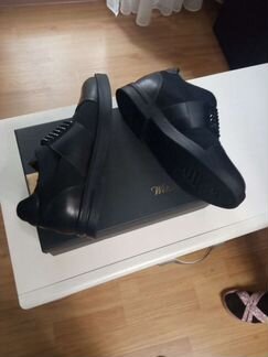 Туфли (38) осень/весна