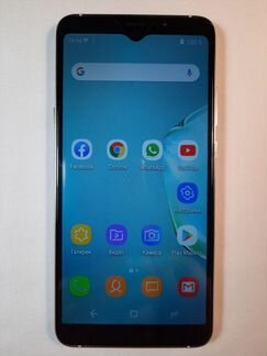 Смартфон Самсунг Ноут10
