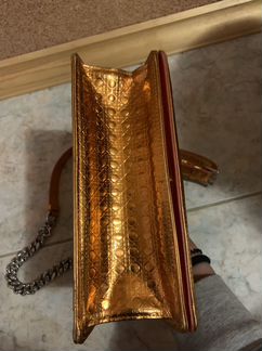 Сумка christian dior