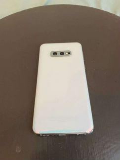 Samsung Galaxy s10e