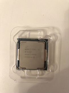 Core i5 9400f