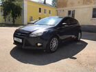 Ford Focus 1.6 МТ, 2013, 149 000 км