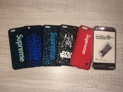 Чехол iPhone 6Plus