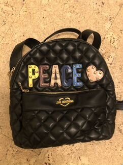 Рюкзак love moschino