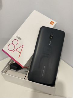 Redmi 8a 4/64