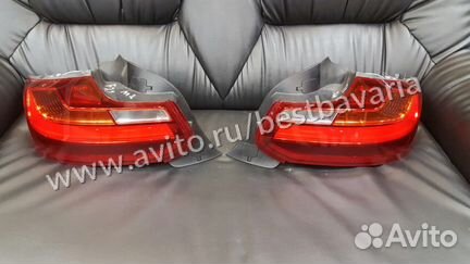 Фонарь задний BMW M2 F87 бмв М2 Ф87