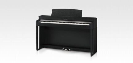 Kawai CN37 B пианино цифровое + доставка бесплатно
