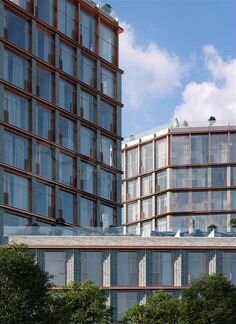 1-к апартаменты, 47 м², 2/11 эт.