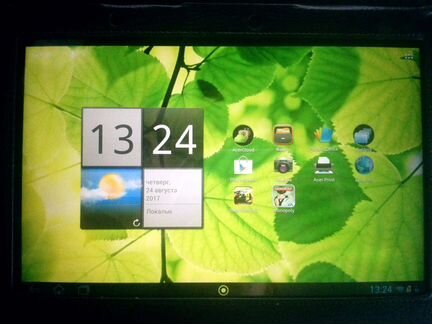 Планшет Acer Iconia Tab A701 64gb