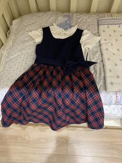 Школьная форма