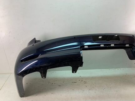 Бампер задний Infiniti Qx56/qx80 Z62 2010-2018