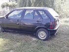 FIAT Tipo 1.6 МТ, 1995, 315 123 км